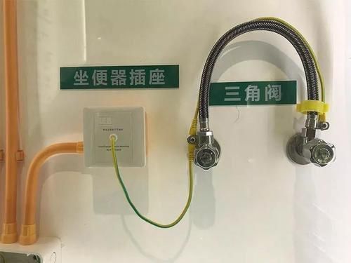 有接地线和漏电保护器了，为什么还要做等电位？