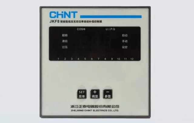 为什么要进行电容补偿？无功补偿的作用你知道吗？