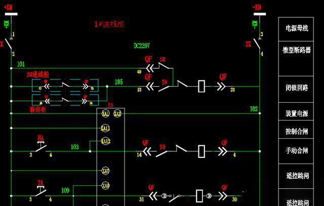 中置柜采用三合二断路器的原因竟是这个？
