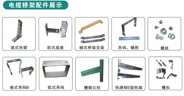 什么是电缆桥架弯头？选择桥架前一定要了解清楚！防止入坑