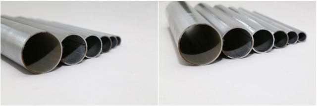 jdg管怎么选择？首先你要了解它的材质，线管师傅教你避坑