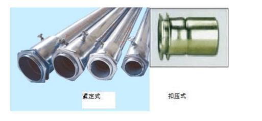 jdg管和kbg管的这些区别，你了解多少？