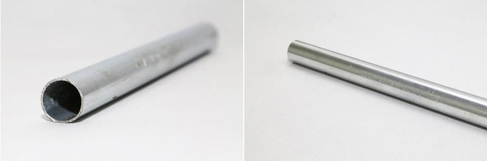 jdg管和kbg管的这些区别，你了解多少？