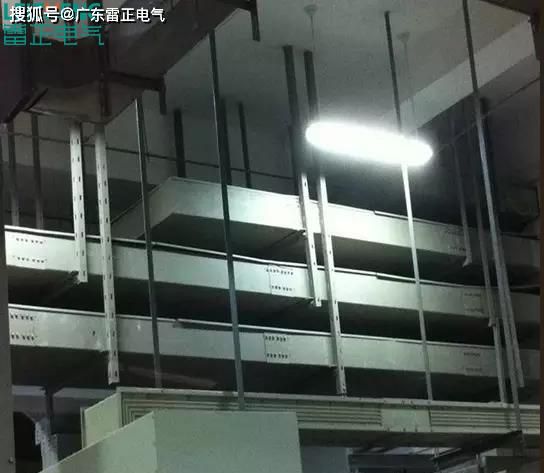 防火桥架标准，防火电缆桥架这样选择性能俱佳！