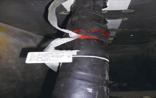 这才是电缆沿支架、桥架敷设的规范！桥架厂家现身说法，为你揭秘