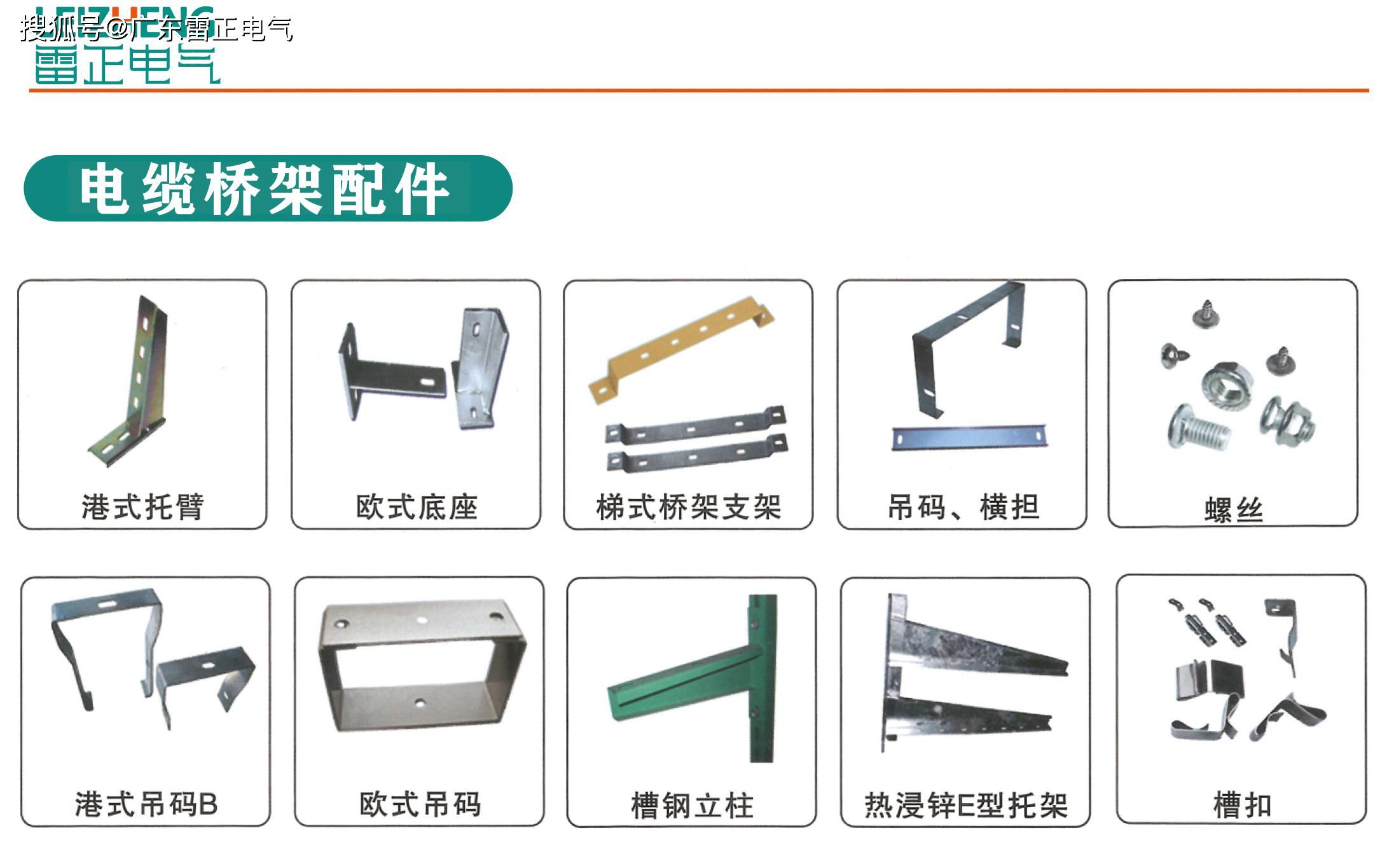 电缆桥架价格是多少