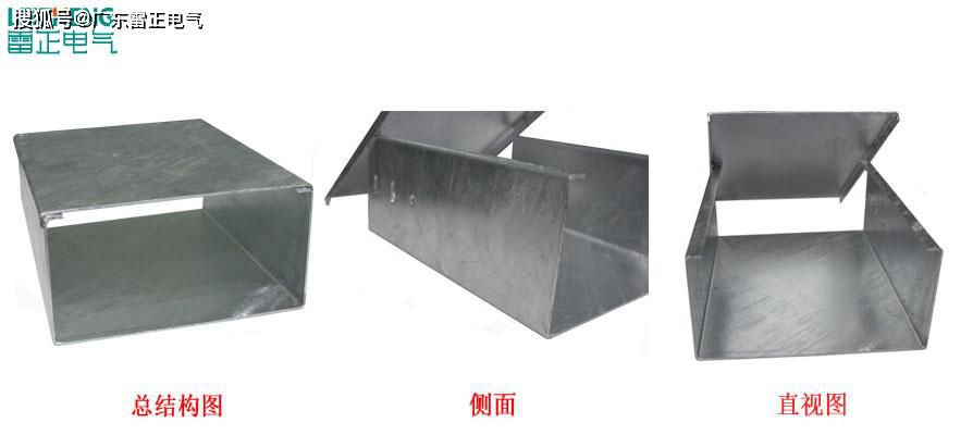 
热镀锌桥架价格