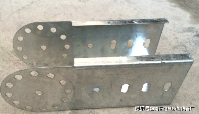 桥架弯头制作教程