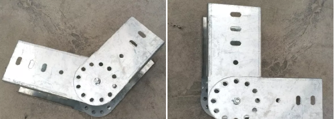 桥架弯头制作教程