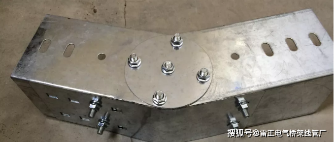 桥架弯头制作教程