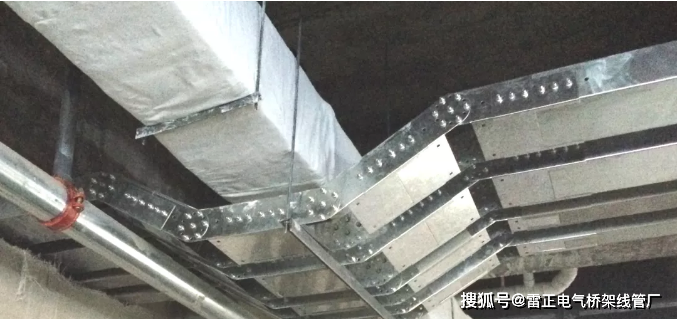 桥架弯头制作教程