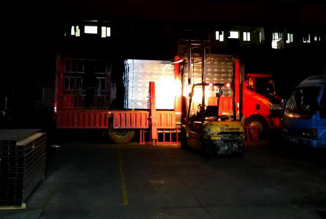 电缆桥架图片大全查看