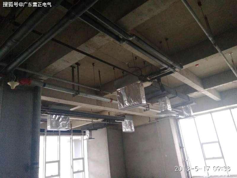 kbg管如何连接?kbg管这样连接你肯定没见过！