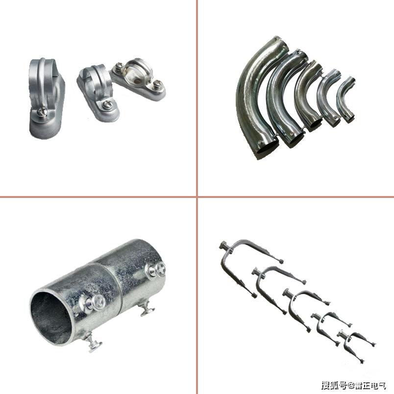 kbg管怎么选择？kbg管配件是哪些？掌握这几点轻松不踩坑！