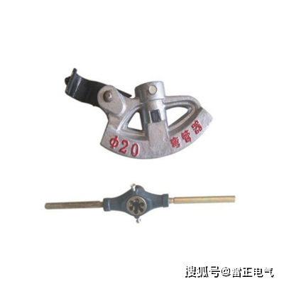 kbg管怎么弯管？弯管器应该怎么用？kbg管厂家指出要诀！