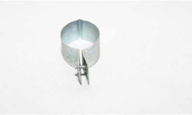 KBG管与配件的连接方式