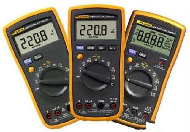 万用表如果使用二极管档位，可以点亮二极管吗？