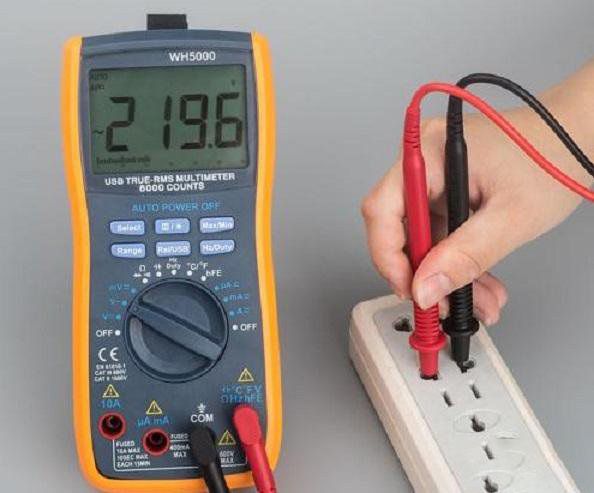 
哪个万用表的准确度高？这几款分析的面面俱到