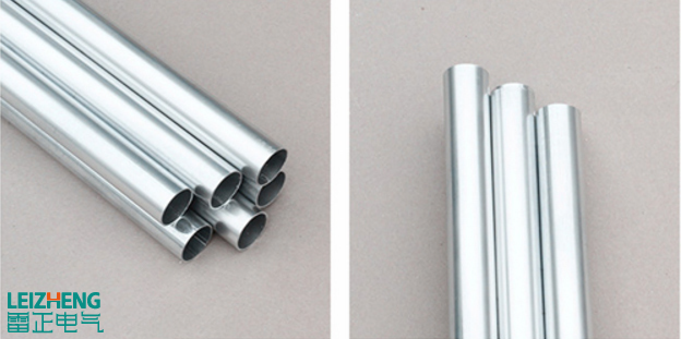 kbg管铺设事项！kbg管安装应该注意什么？