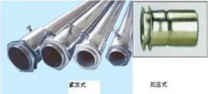 KBG管与JDG管的区别在哪里