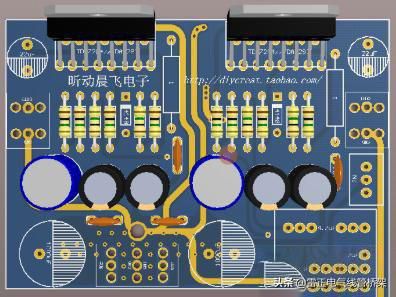 常用的绘制电路图的软件有哪些？为你总结了这几款