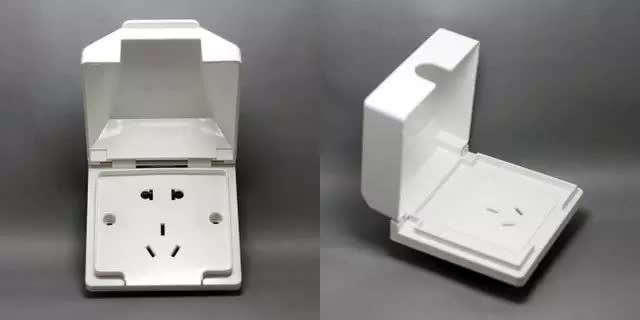 开关插座安装心得分享不留遗憾，注意好这几点不用二次拆装！