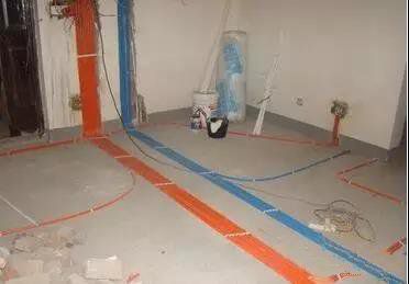 作为电工应熟悉的水电图纸上各种符号，你清楚它们代表的意义吗？