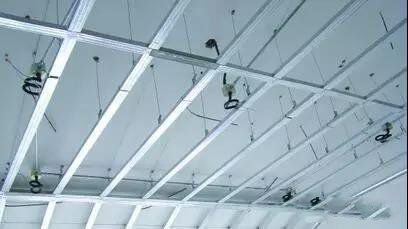 作为电工应熟悉的水电图纸上各种符号，你清楚它们代表的意义吗？