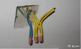 建筑安装工程之电线穿管做法，一分钟学会穿管精髓！