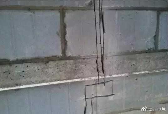 二次结构墙如何安装电线管，这几个步骤得留意！