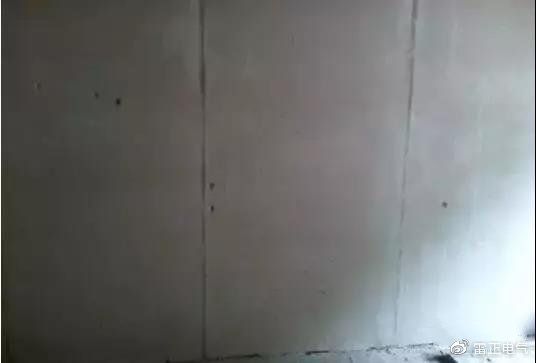 二次结构墙如何安装电线管，这几个步骤得留意！