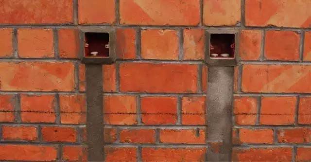 水电二次结构配管施工中一定要注意的几个问题！你知道几个？