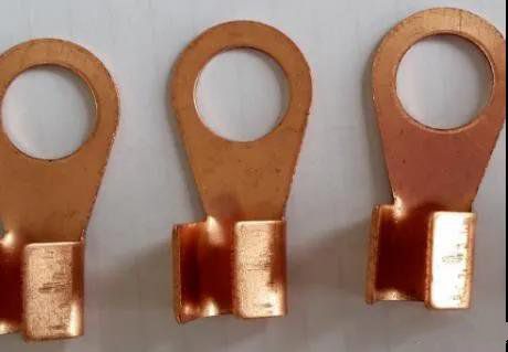 压线鼻子先压头还是尾，还有许多电工不知道