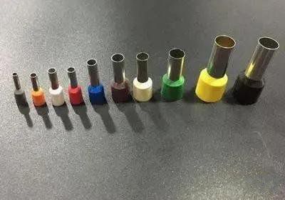 压线鼻子先压头还是尾，还有许多电工不知道