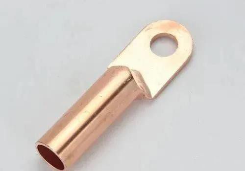 压线鼻子先压头还是尾，还有许多电工不知道