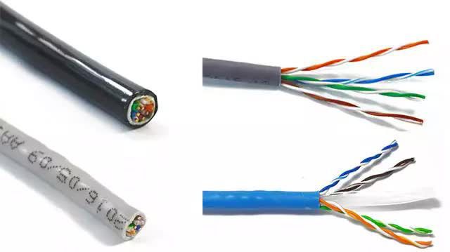 网线信号能传输多少米，超过多少米会影响信号？