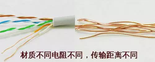 网线信号能传输多少米，超过多少米会影响信号？