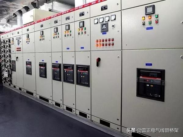 配电柜接线如果都能达到这个标准，那真的太值得电工骄傲了