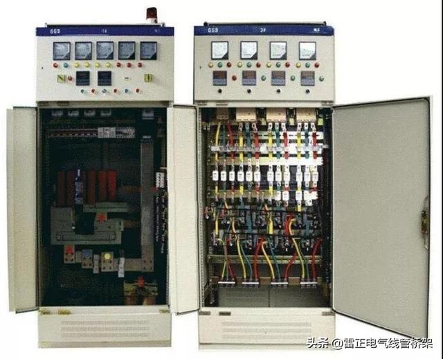 配电柜接线如果都能达到这个标准，那真的太值得电工骄傲了