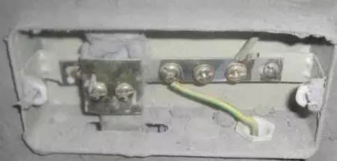 一分钟认识建筑上所做等电位联结的作用！