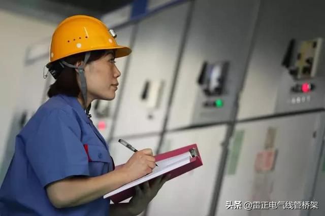 如何从电工小白成长为老电工？经历了这些你才会明白