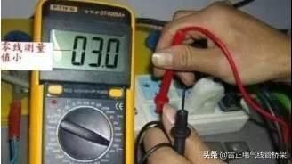 老电工教您什么是火线、地线、零线、，一分钟学会