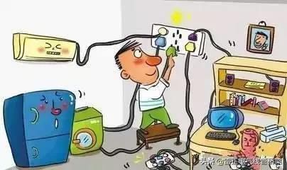 如果您家里的灯突然不亮了，你会怎么做？现在让我们来学习一下