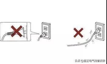 如果您家里的灯突然不亮了，你会怎么做？现在让我们来学习一下