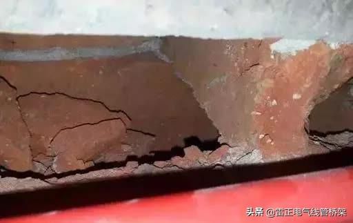 水电安装为什么不建议开横槽？遇到一定要开横槽的情况，怎么办？