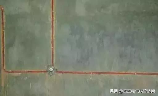 水电安装为什么不建议开横槽？遇到一定要开横槽的情况，怎么办？