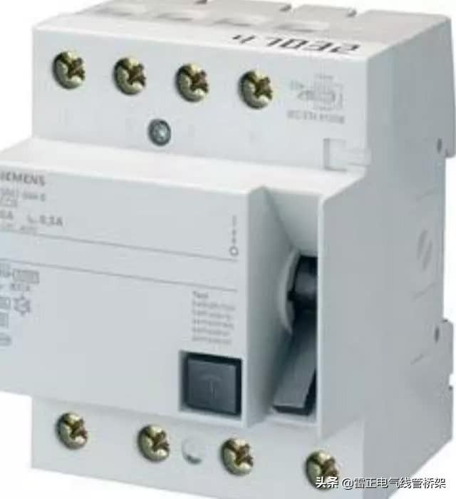 家用照明线路要不要装漏电保护？听老师傅一说，后悔知道晚了