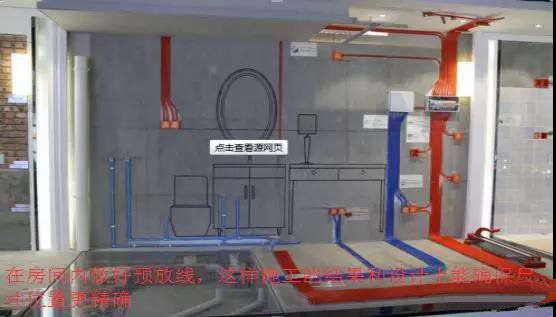 水电改造中有哪些猫腻？原来工长都是这样坑人的