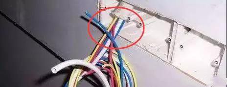 水电改造中有哪些猫腻？原来工长都是这样坑人的