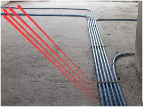 水电改造中有哪些猫腻？原来工长都是这样坑人的